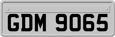 GDM9065