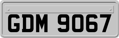 GDM9067