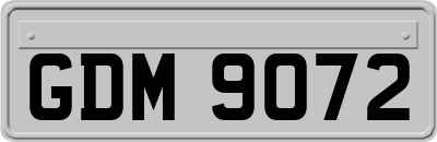 GDM9072