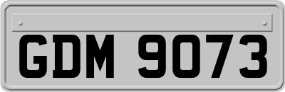 GDM9073