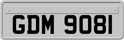 GDM9081