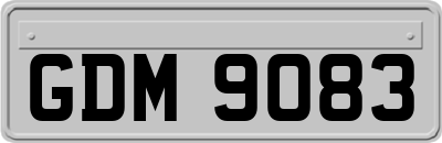 GDM9083