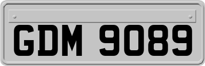 GDM9089