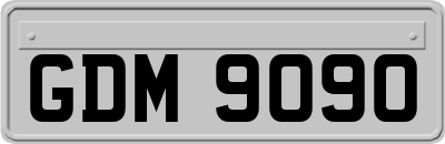 GDM9090
