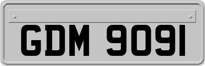 GDM9091