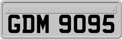 GDM9095