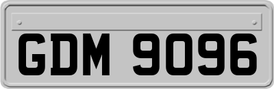 GDM9096