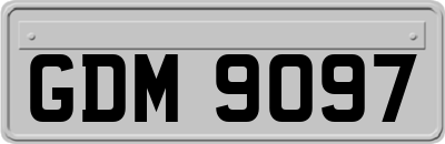 GDM9097