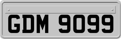 GDM9099
