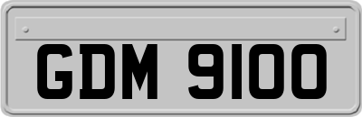 GDM9100