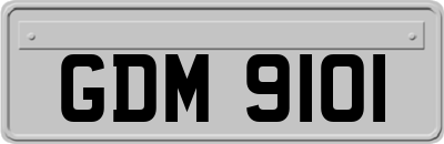 GDM9101