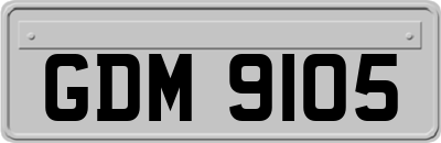 GDM9105