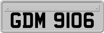 GDM9106