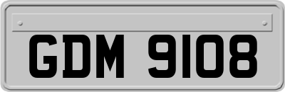 GDM9108