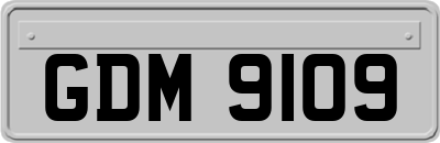 GDM9109