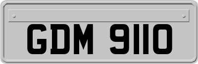 GDM9110