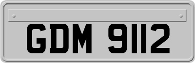GDM9112
