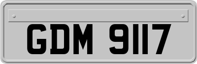 GDM9117