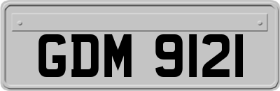 GDM9121