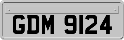 GDM9124