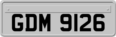 GDM9126