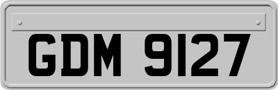 GDM9127