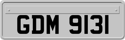 GDM9131