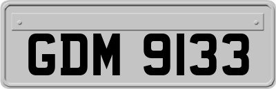 GDM9133
