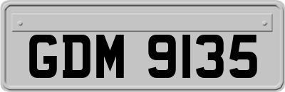 GDM9135