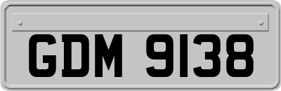GDM9138