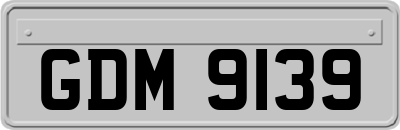 GDM9139