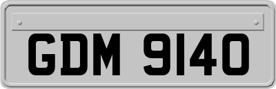 GDM9140