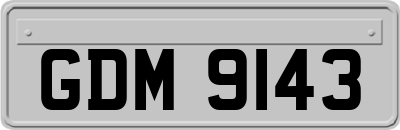 GDM9143