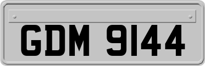 GDM9144