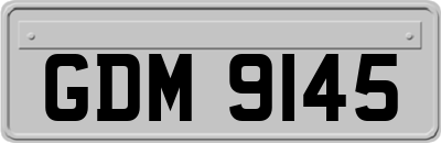 GDM9145