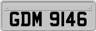 GDM9146