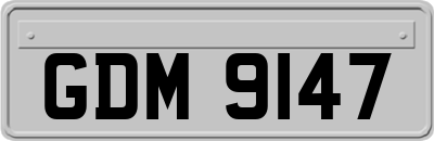 GDM9147
