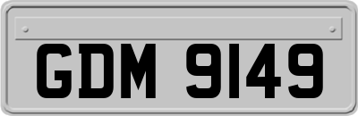 GDM9149