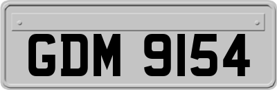 GDM9154