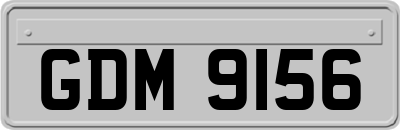 GDM9156