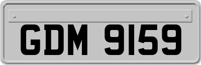 GDM9159