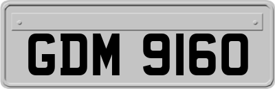 GDM9160