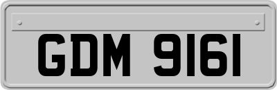 GDM9161