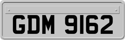 GDM9162