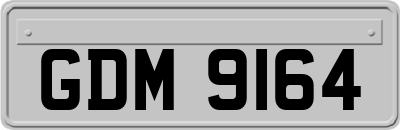 GDM9164