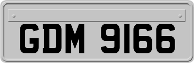 GDM9166