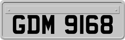 GDM9168