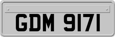 GDM9171