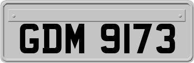 GDM9173