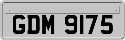 GDM9175